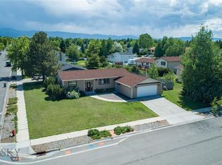 3806 W Cascade Ave, Bozeman, MT 59718