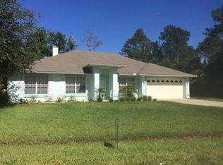 3 Slowdrift Turn, Palm Coast, FL 32164