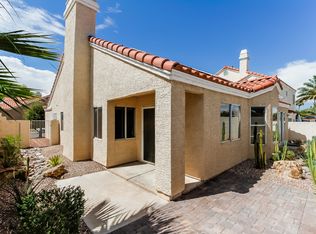1720 Toltec Cir, Henderson, NV 89014