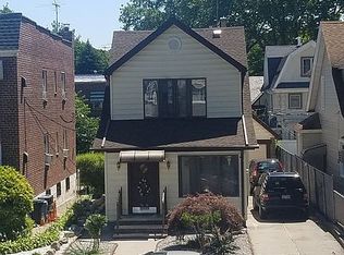 96-34 72nd Rd, Forest Hills, NY 11375