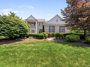 443 Lenox Dr, Canton, MI 48188