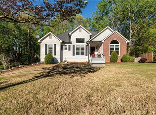 4080 Birch Bark Way, Douglasville, GA 30135