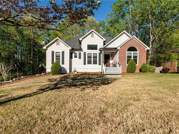 4080 Birch Bark Way, Douglasville, GA 30135