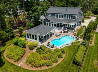 1149 York Ln, Virginia Beach, VA 23451