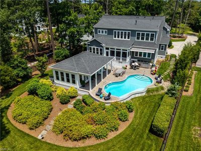 1149 York Ln, Virginia Beach, VA, 23451