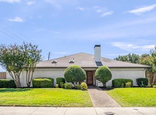 7424 Brentfield Dr, Dallas, TX 75248