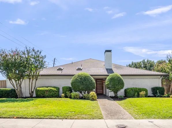 7424 Brentfield Dr, Dallas, TX 75248
