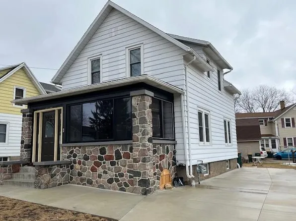 64 Jackson STREET, Fort Atkinson, WI 53538