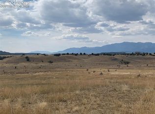 Tbd Blue Bird Ln, Pueblo, CO 81004
