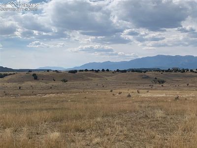 Tbd Blue Bird Ln, Pueblo, CO, 81004