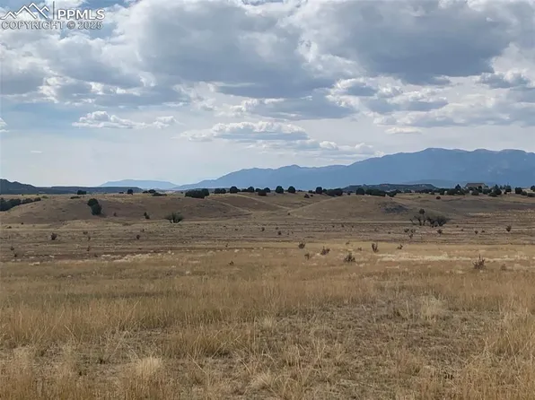 Tbd Blue Bird Ln, Pueblo, CO 81004
