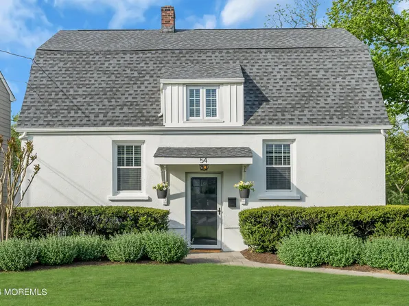 54 Allen Avenue, Manasquan, NJ 08736