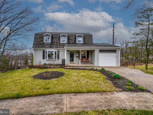 407 Fowler Ct, Joppa, MD 21085