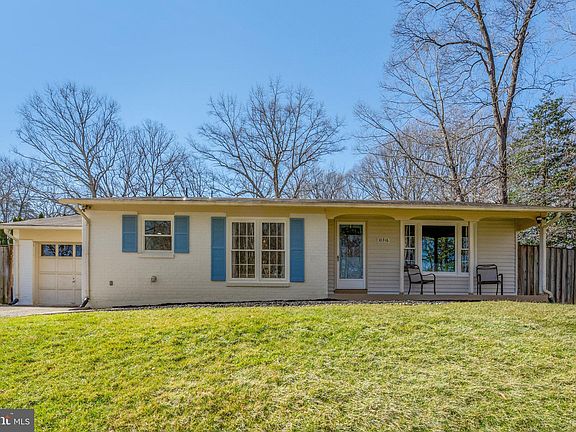 2nd image of 10316 Collingham Dr