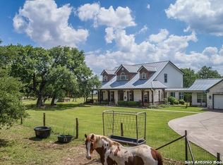 208 Cibolo Ridge Trl, Boerne, TX 78015