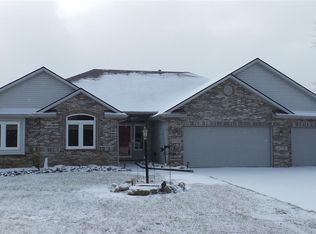 5628 E North County Line Rd, Auburn, IN 46706