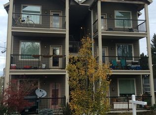 1555 N Willis Blvd, Portland, OR 97217