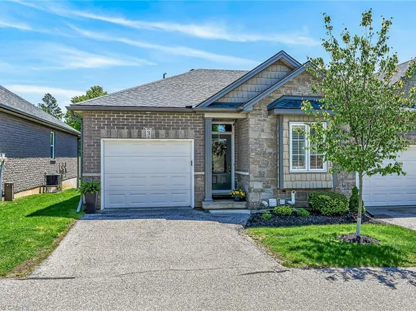 244 Dundas St W #3, Brant, ON N3L 0B4