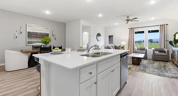 Kitchen #4