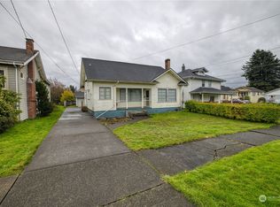 721 3rd St, Hoquiam, WA