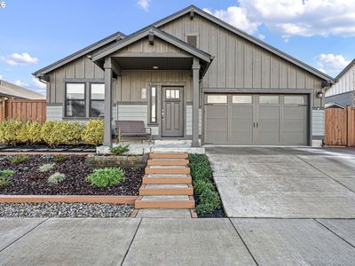 820 Tyson Ln, Eugene, OR, 97404