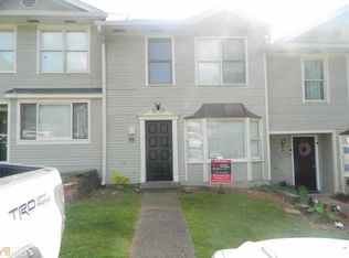 204 Autumn Leaf Way, Norcross, GA 30093