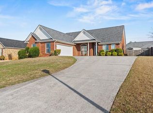 4325 Regans Lane, Augusta, GA 30909