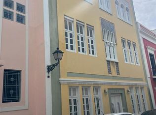 151 Calle San Justo #304, San Juan, PR 00901