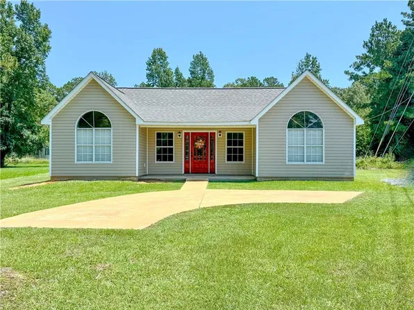 4747 Old Marksville Hwy, Pineville, LA 71360
