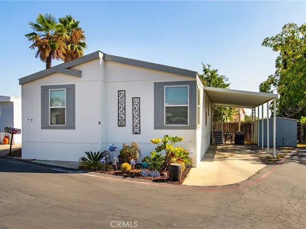 12813 7th St Space 24, Yucaipa, CA 92399