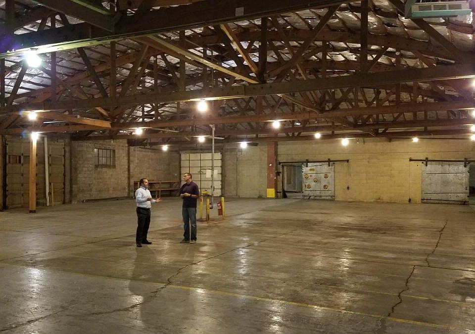 2nd image of 2104 N Main St
