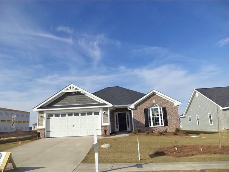 4136 Pullman Cir — Photo 1