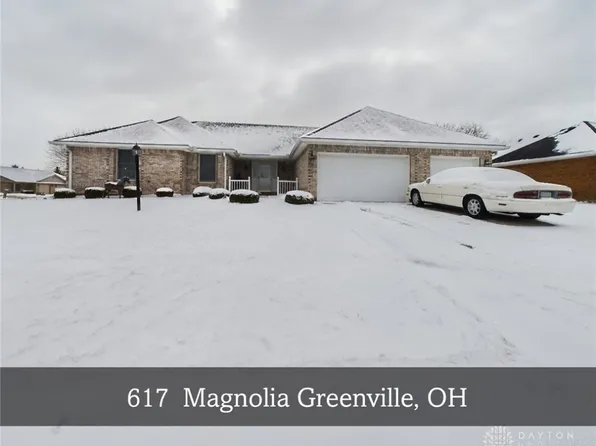 617 Magnolia Dr, Greenville, OH 45331