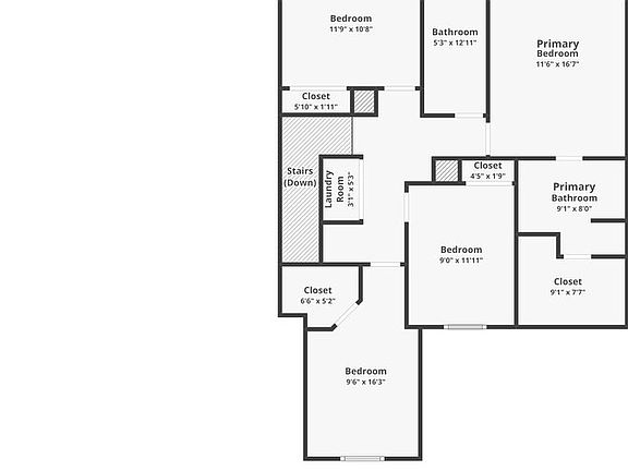 3rd image of 2728 E Schiliro Cir
