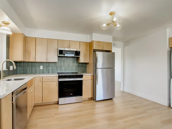 3056 S Galapago St, Englewood, CO 80110