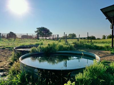County Road 19, Wheeler, TX, 79096