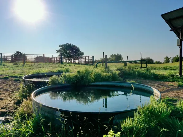 County Road 19, Wheeler, TX 79096