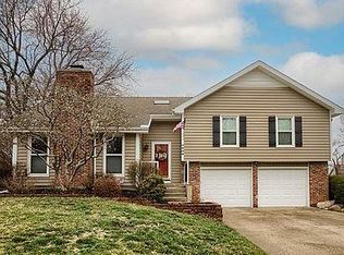 3808 NW 74th St, Kansas City, MO 64151