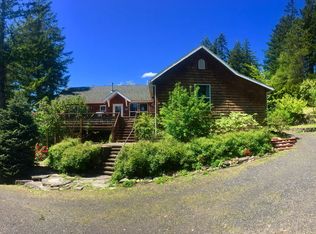 279 NW School St, Stevenson, WA
