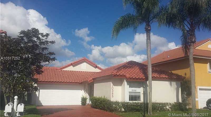 1st image of 10385 NW 46th St #0