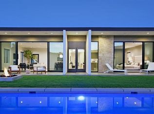 4462 Avant Way, Palm Springs, CA 92262