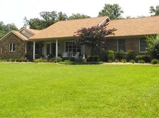 117 Lynn Nelson Rd, Benton, KY 42025