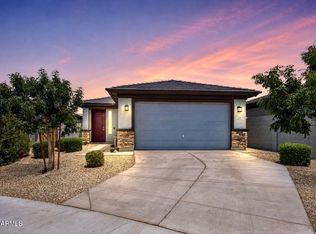 17268 W Country Club Ter, Surprise, AZ 85387