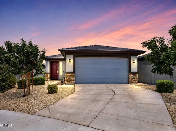 17268 W COUNTRY CLUB Terrace, Surprise, AZ 85387