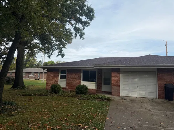 2525-2527 E Heying Dr #2525, Columbia, MO 65202