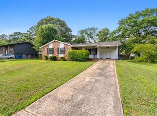 2125 Rochelle Way, Atlanta, GA 30349