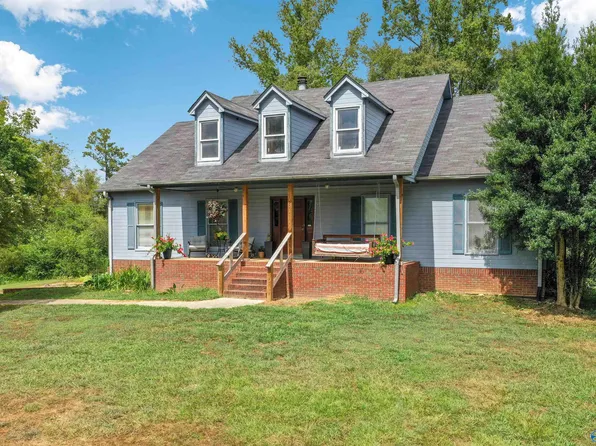 18035 County Highway 26, Blountsville, AL 35031