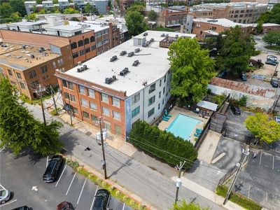 172 Haynes St SW Unit 304, Atlanta, GA, 30313