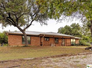 4990 Fm 2808, Kempner, TX 76539