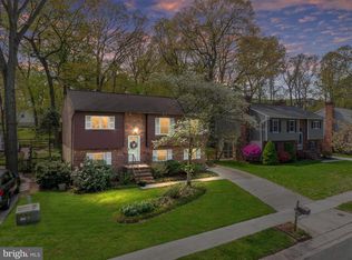 523 W Benforest Dr, Severna Park, MD 21146